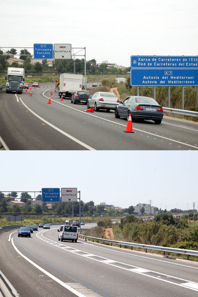 SEÑALIZACIÓN CONTRA ACCIDENTES
