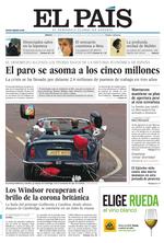 EL PAíS Edición impresa