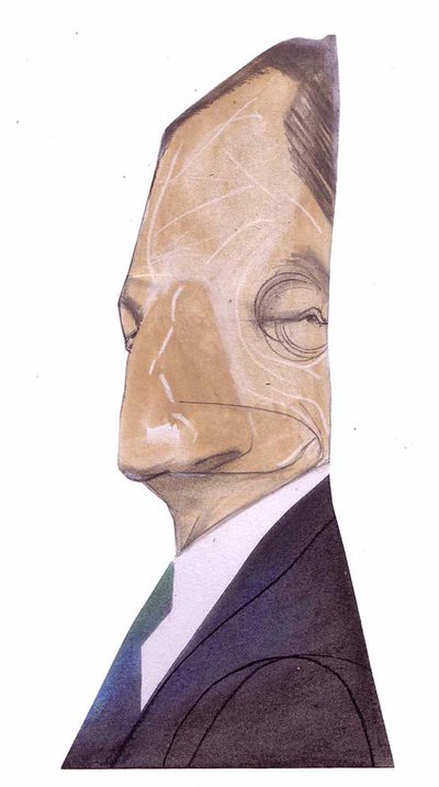 El ortodoxo que espera el BCE