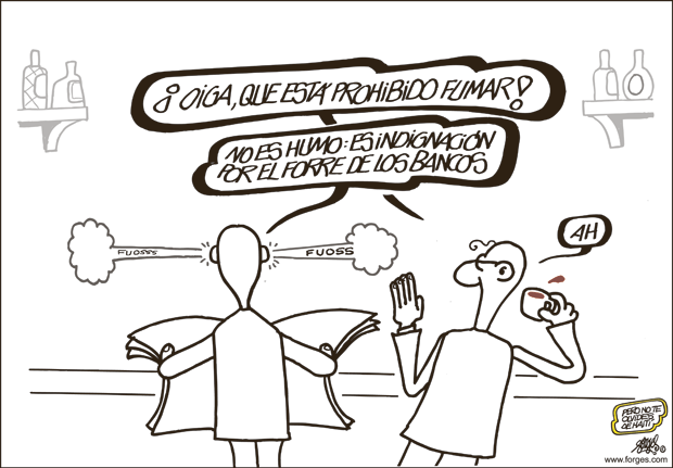 FORGES