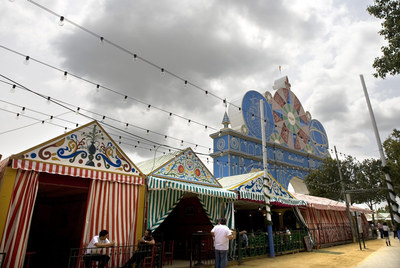 La ley baja los humos a una feria que también empieza pendiente del cielo