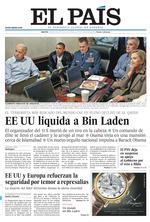 EL PAíS Edición impresa