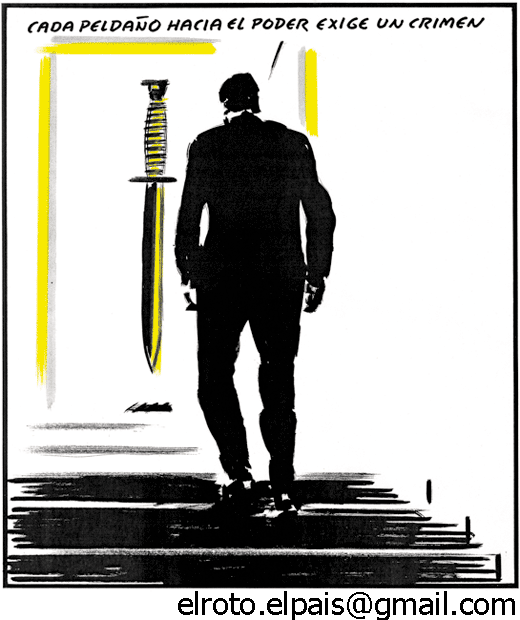 EL ROTO
