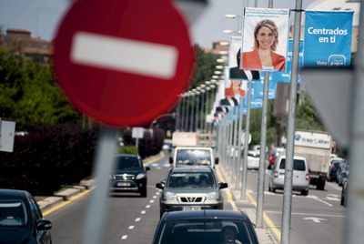 UNA CAMPAÑA ANTES DE TIEMPO