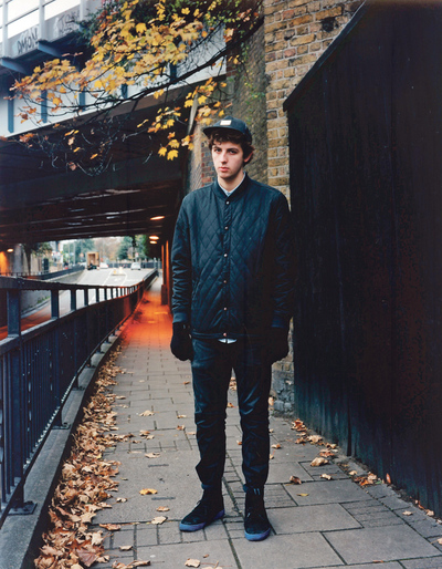  Jamie xx, responsable del sonido del grupo The xx, viene a pinchar al Primavera Sound 
