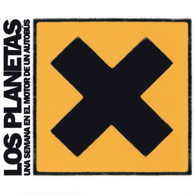  La colección de libros Cara B publica textos dedicados a discos españoles como Los Planetas 