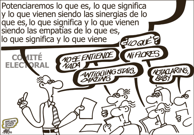 FORGES