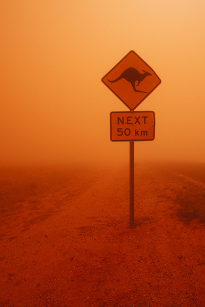 Imagen de Australia.