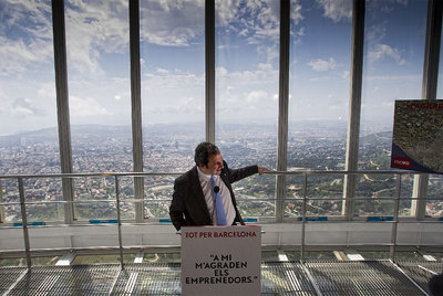 Hereu clama por la movilización del votante socialista