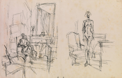 FOTOGALERIA: París sin fin