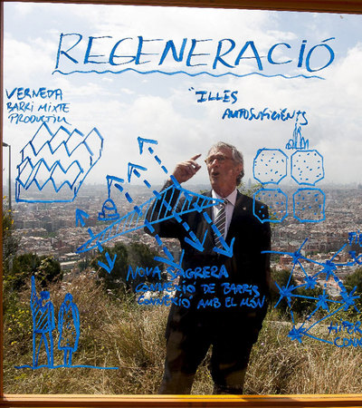 Propaganda transparente