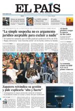 EL PAíS Edición impresa