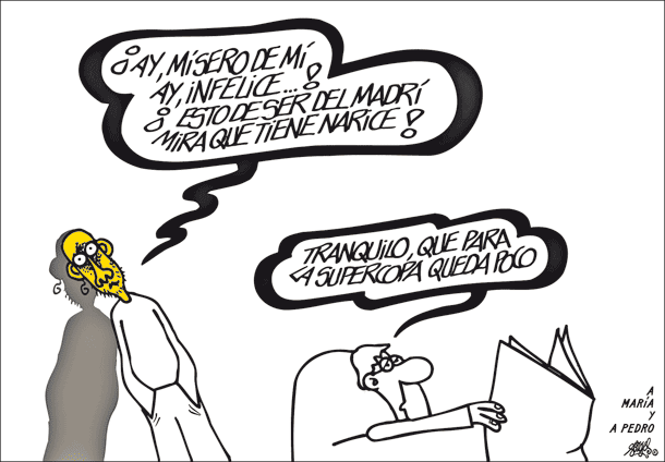 FORGES