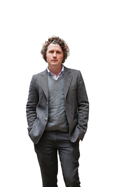 Ben Goldacre, médico y escritor, publica en España  Mala ciencia  (Paidós), libro del año, según  The Times  y  The Observer. 