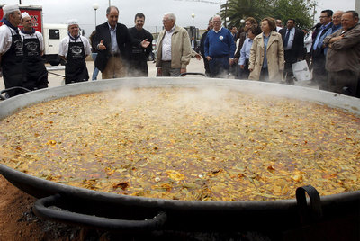 Cuidado con la línea