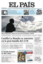 EL PAíS Edición impresa
