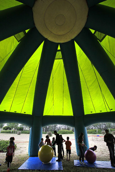 25 años de la Fundación del Esplai