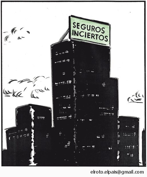 EL ROTO