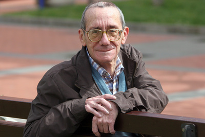 Valentín Solagaistua.