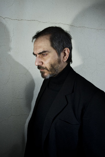 Fernando Alfaro, exlíder de Sufin' Bichos.