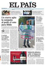 EL PAíS Edición impresa