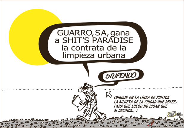 FORGES