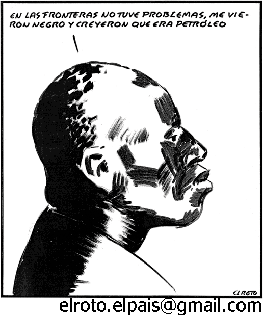 EL ROTO