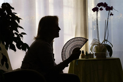 El 80% de las mujeres puede atravesar el climaterio sin tomar medicación alguna.