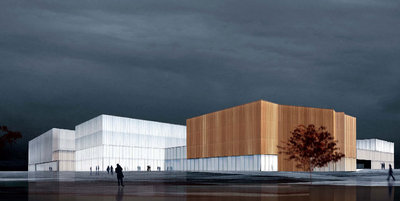 UN AUDITORIO CUESTIONADO