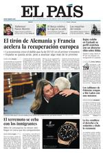EL PAíS Edición impresa