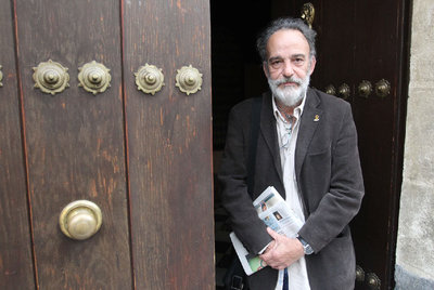 Luis Montes cree que la ley no soluciona 