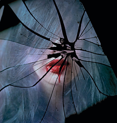 FOTOGALERIA: 'Bodas de sangre' según Castro Prieto