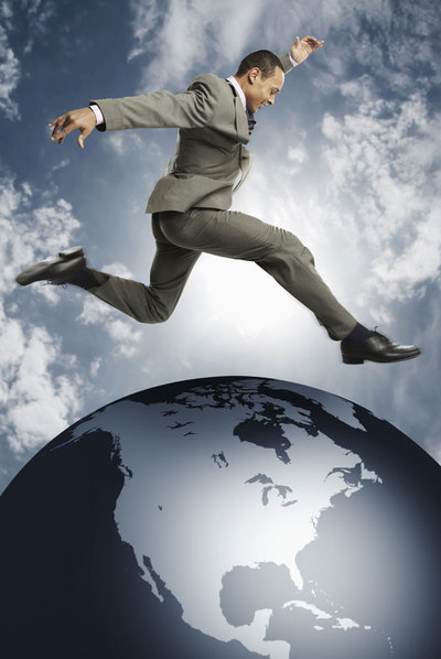 Convertirse en multinacional es una labor de años y etapas: exportadora, internacional y global.