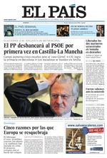 EL PAíS Edición impresa