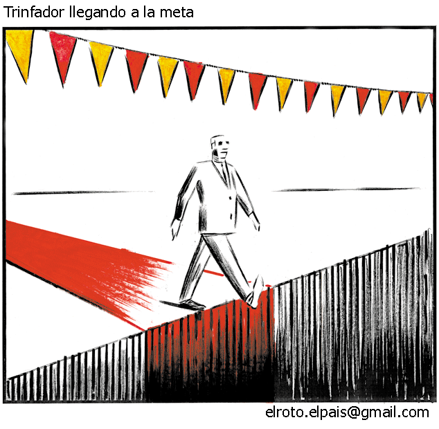 EL ROTO