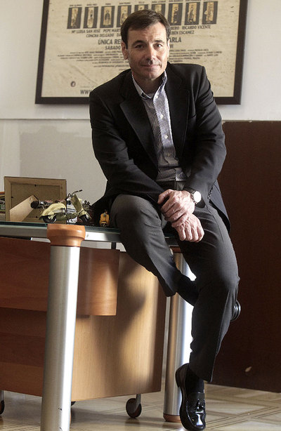 "Aguirre transgrede los límites del funcionamiento democrático"