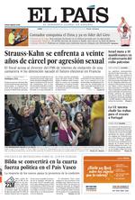 EL PAíS Edición impresa