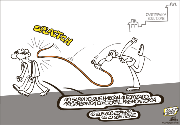 FORGES