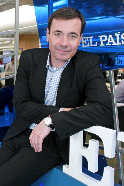 Tomás Gómez, en El País.