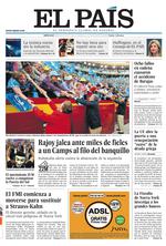 EL PAíS Edición impresa