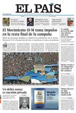 EL PAíS Edición impresa