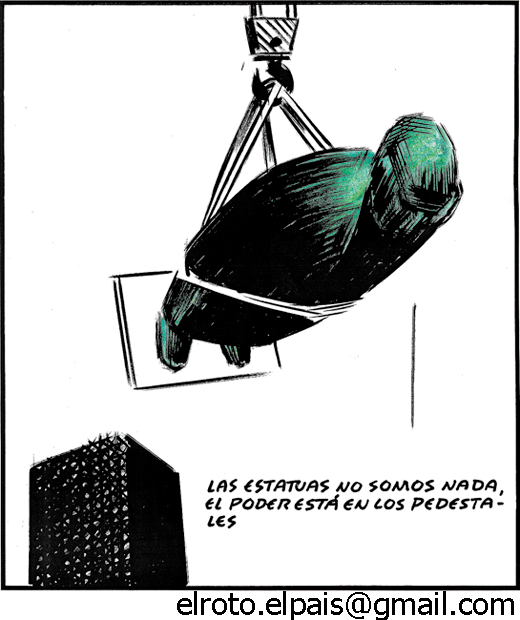 EL ROTO