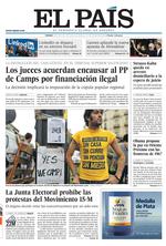 EL PAíS Edición impresa