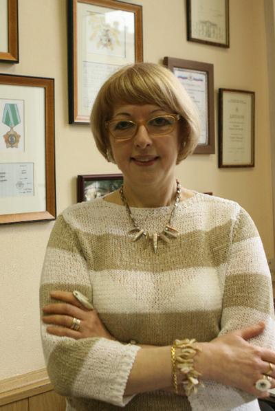 Polisar no quiso enseñar en la privada a 