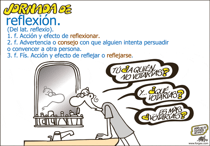FORGES