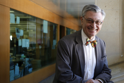 El historiador Ángel Viñas, autor del libro  La conspiración del general Franco. 