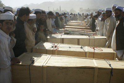 ATAQUE A LA OTAN EN EL PASO DE JYBER.