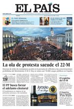 EL PAíS Edición impresa