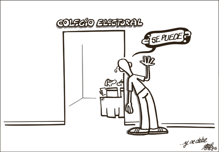 FORGES