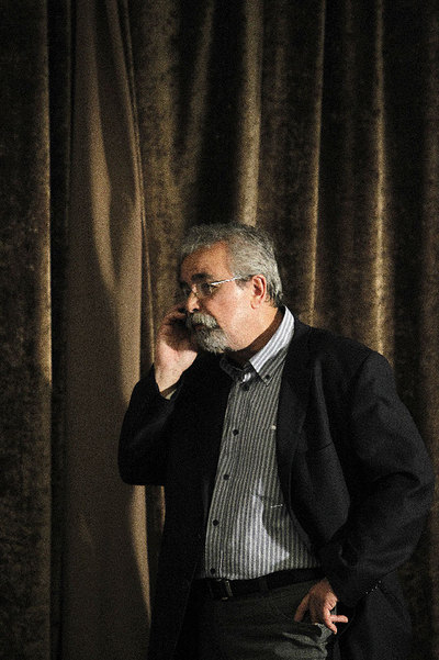 Gallardón repite mayoría absoluta pero pierde apoyo